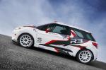 Citroen DS3 R3 2011 года